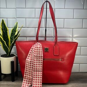 4940 DOONEY & BOURKE LARGE TOTE BAG 2575874940